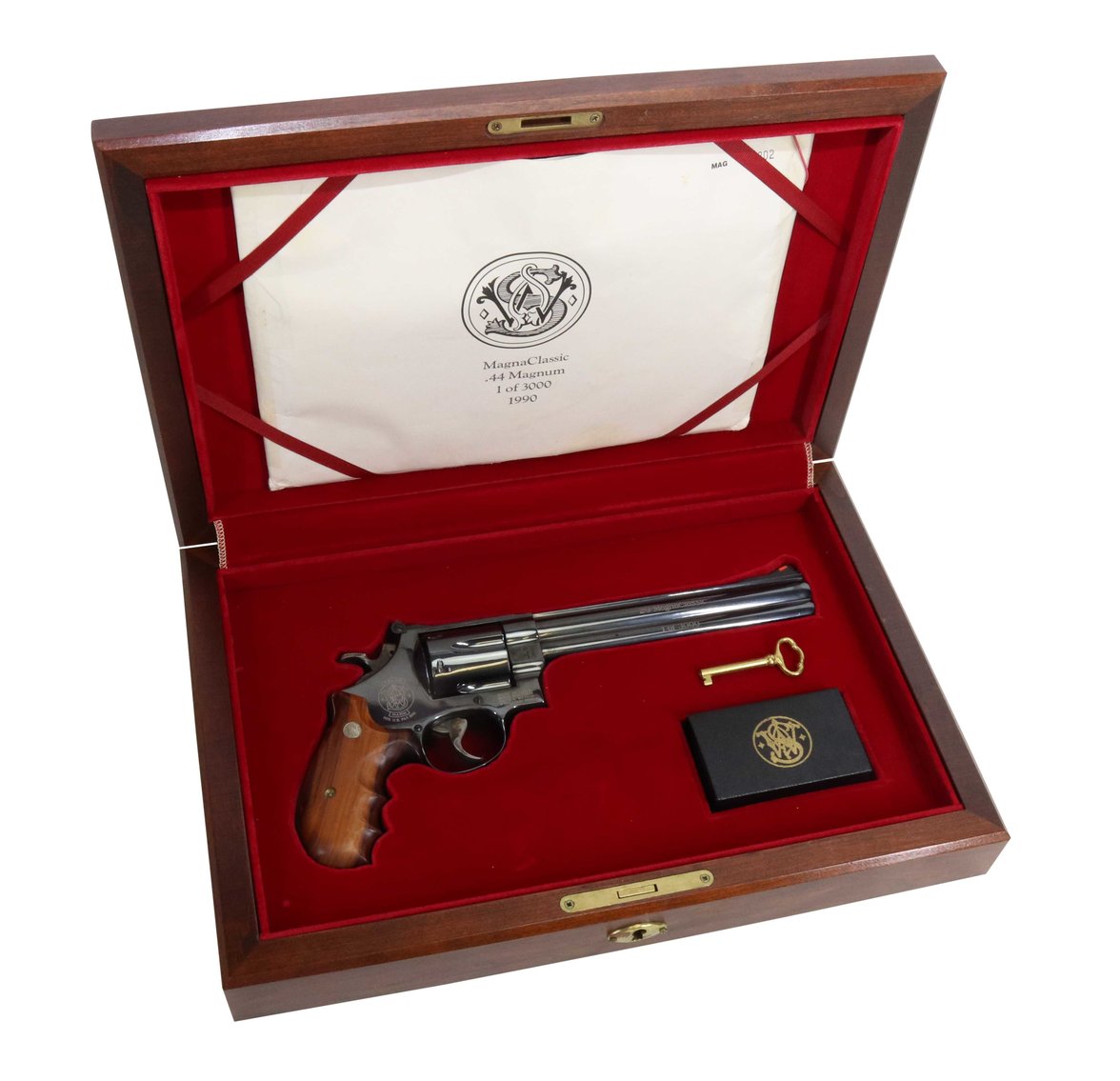 Image for Firearms and Accessories | February 16, 2021 at 10:00 AM