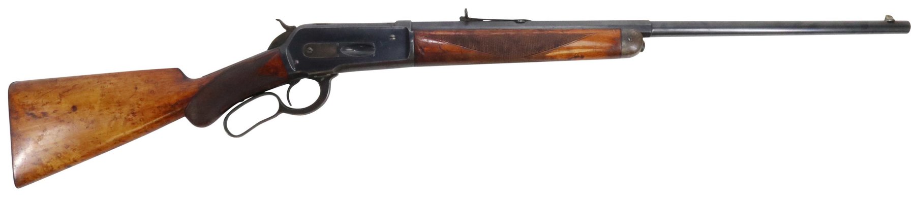 Image for Firearms and Accessories | February 16, 2021 at 10:00 AM