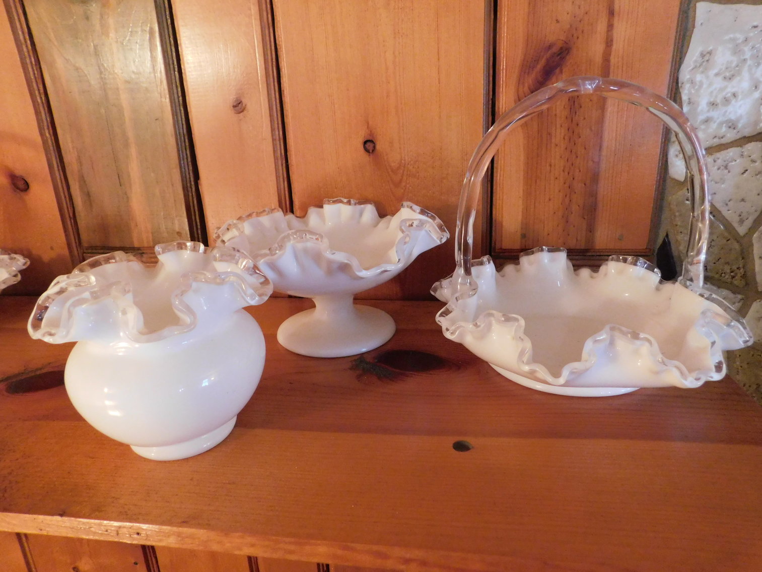 Image for 1969 Harley Davidson, Tools, Fenton Glass, Artwork & More!