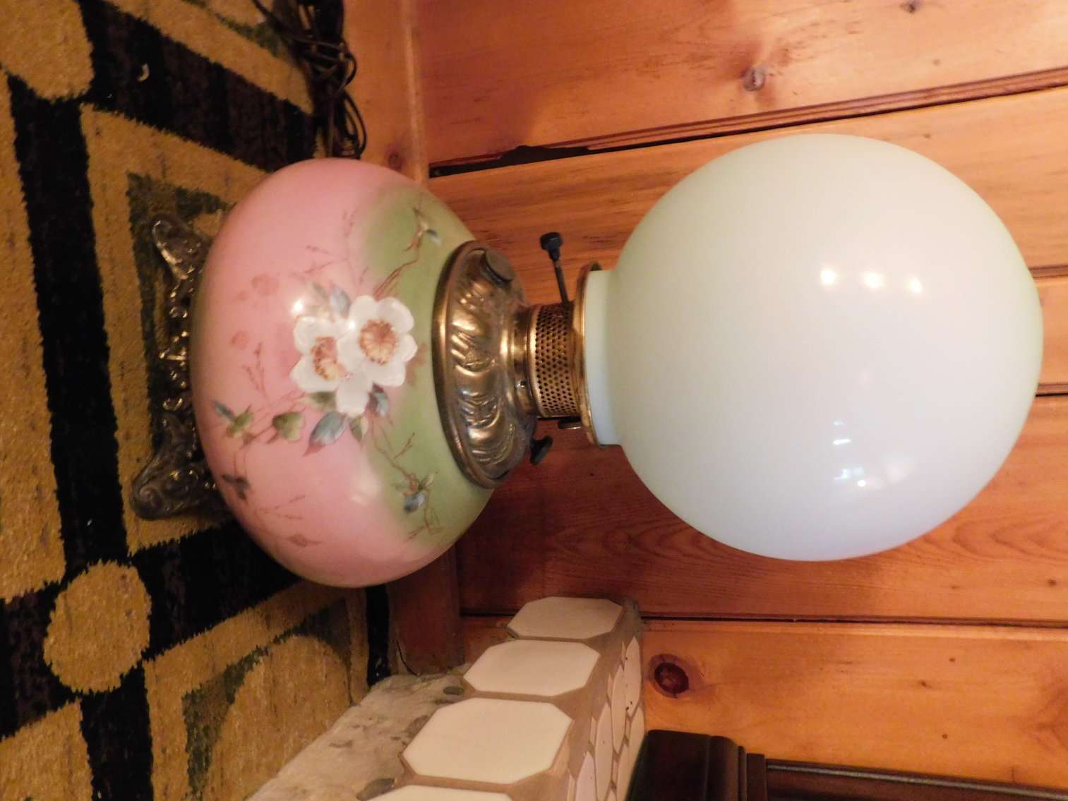 Image for 1969 Harley Davidson, Tools, Fenton Glass, Artwork & More!