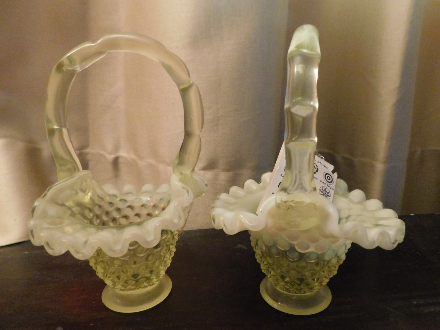 Image for 1969 Harley Davidson, Tools, Fenton Glass, Artwork & More!