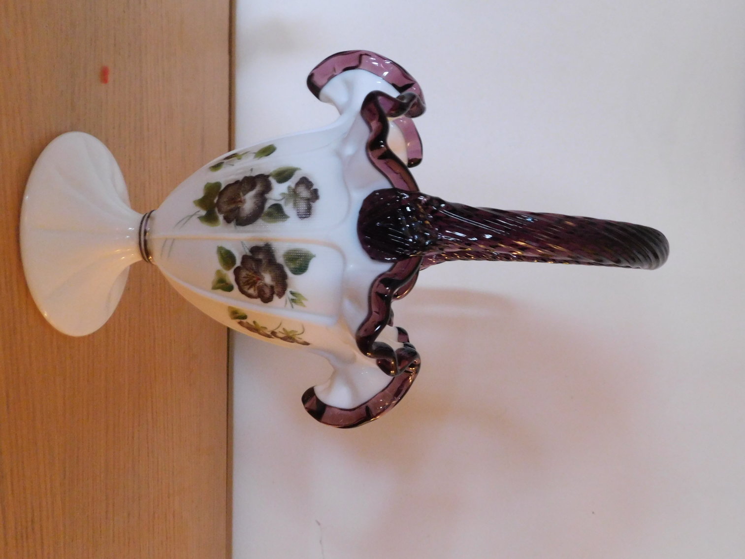 Image for 1969 Harley Davidson, Tools, Fenton Glass, Artwork & More!