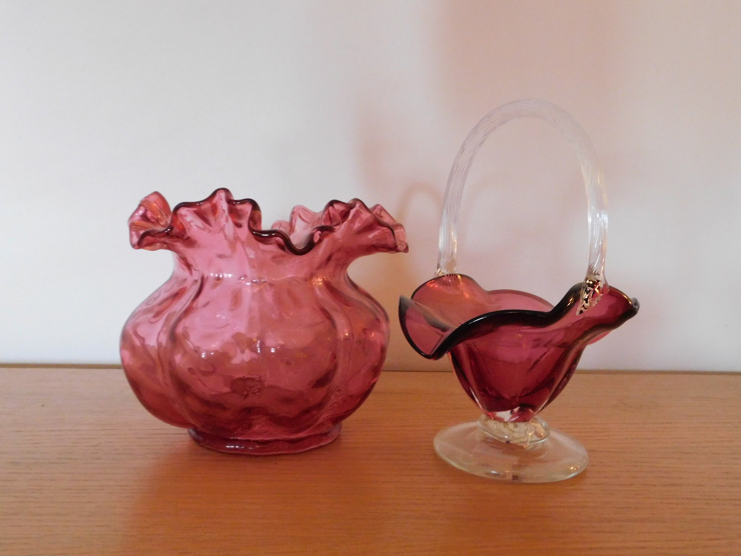 Image for 1969 Harley Davidson, Tools, Fenton Glass, Artwork & More!