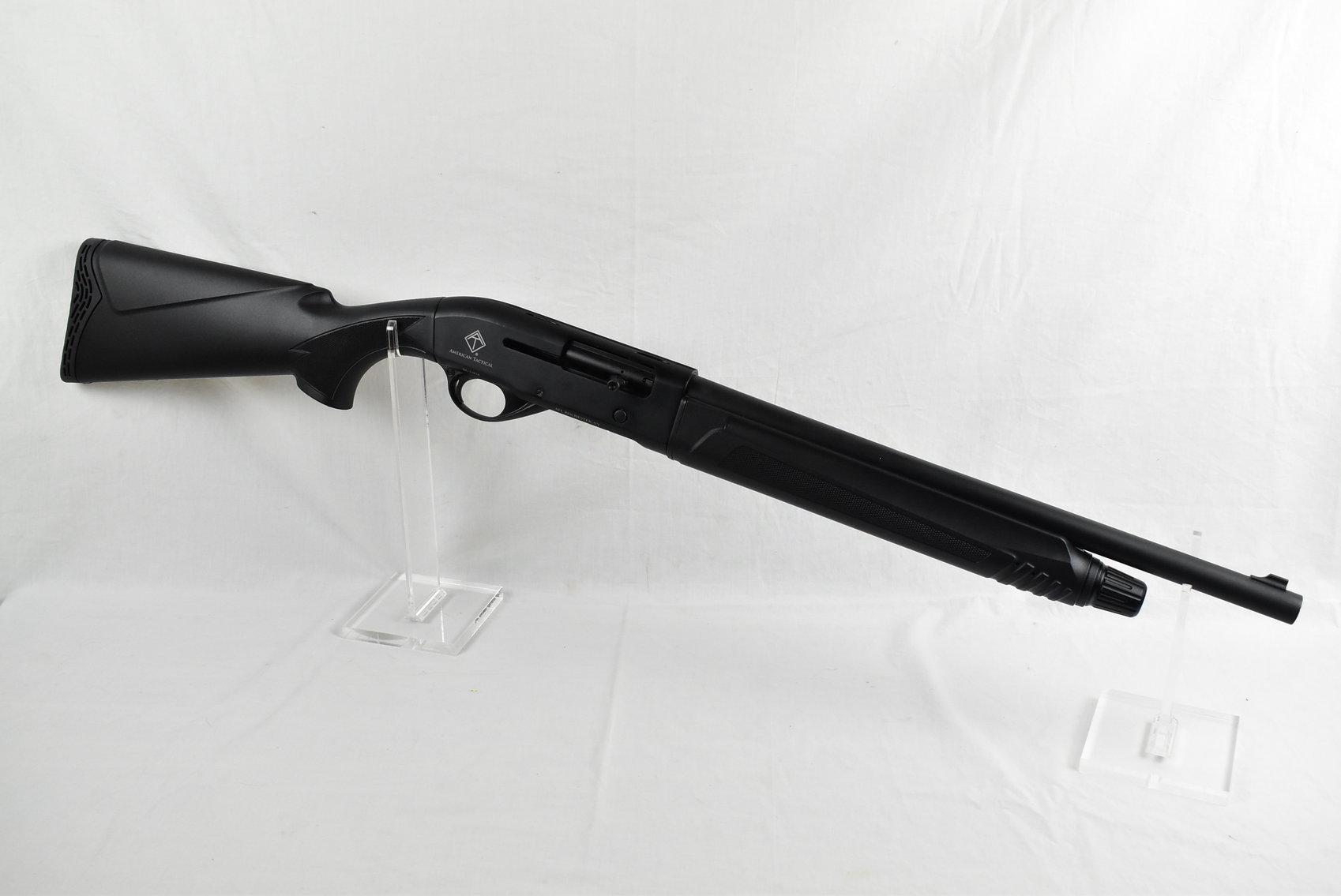 Image for Estate Liquidation of Guns, Pistol, and Ammo