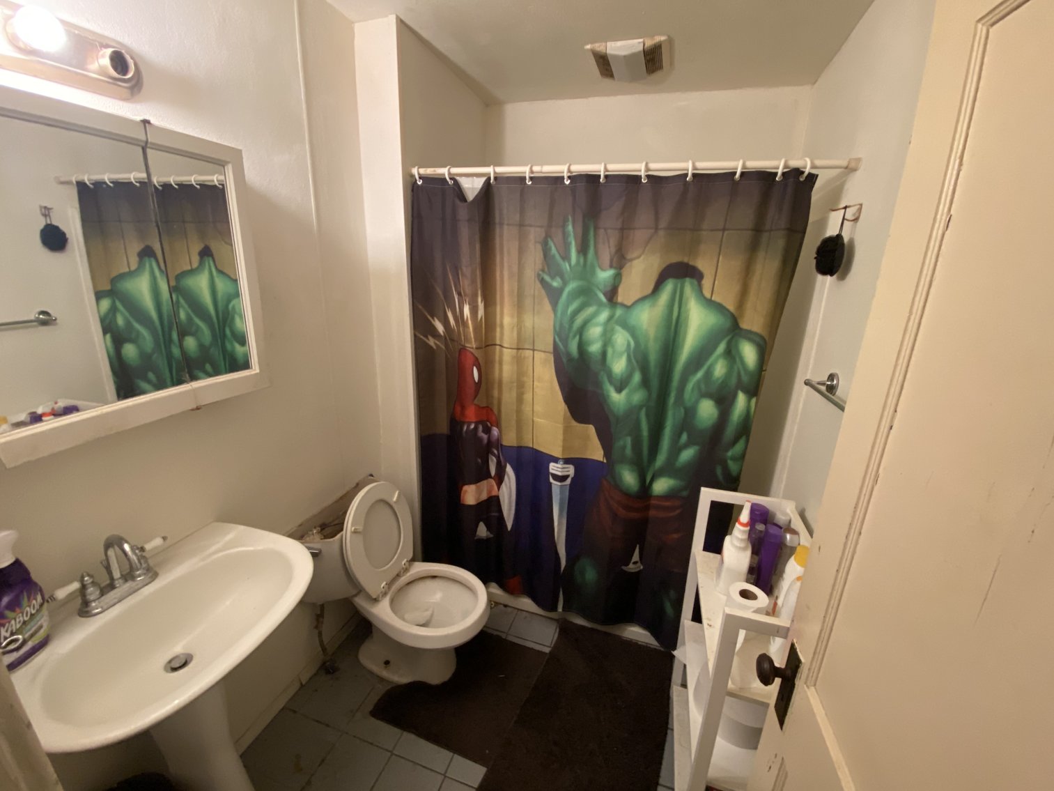 Image for ABSOLUTE AUCTION! 4160 THORNTON AVE