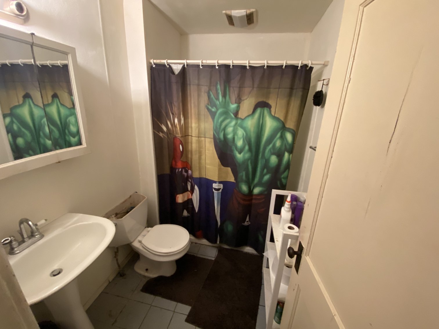 Image for ABSOLUTE AUCTION! 4160 THORNTON AVE