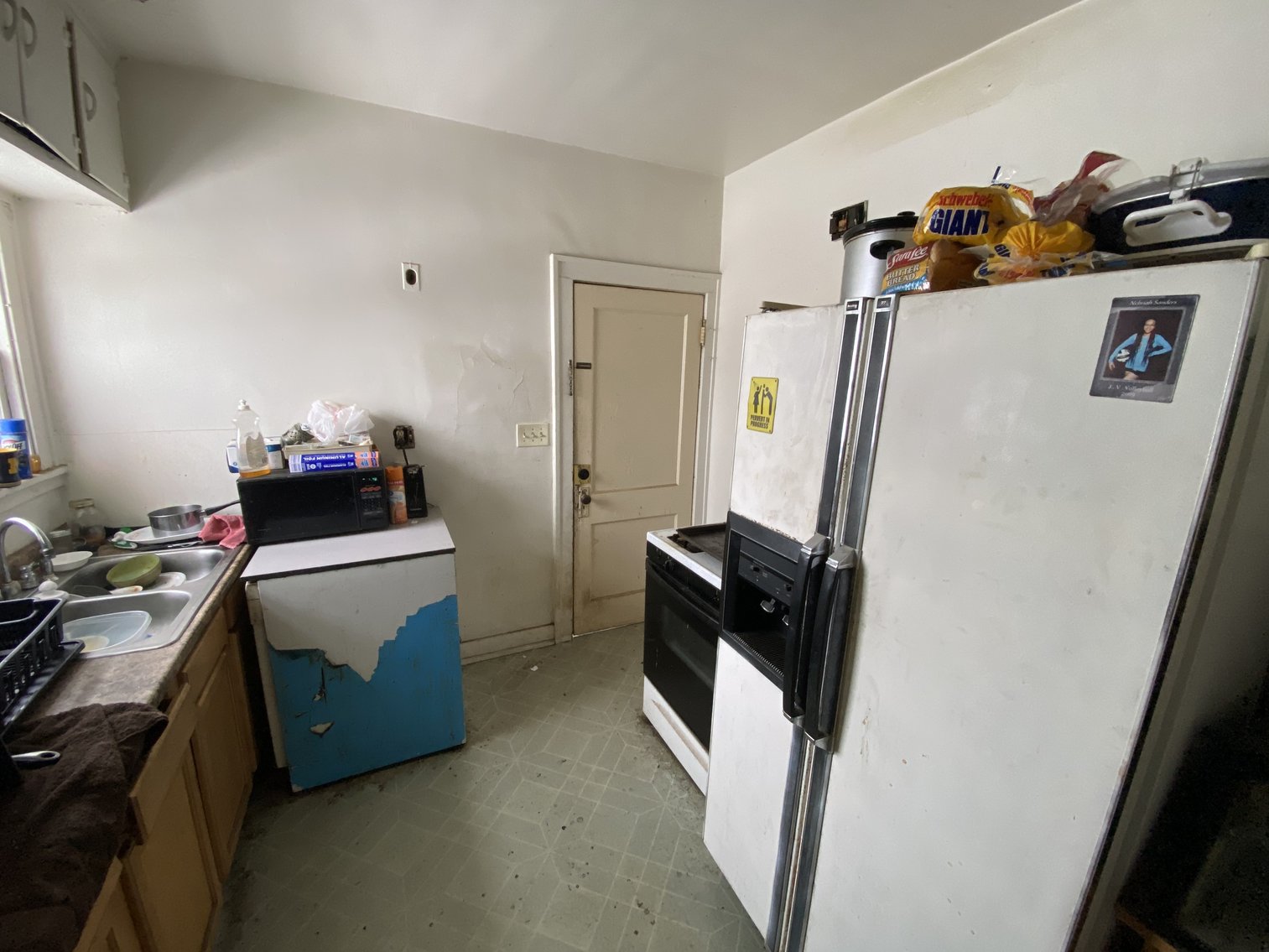 Image for ABSOLUTE AUCTION! 4160 THORNTON AVE