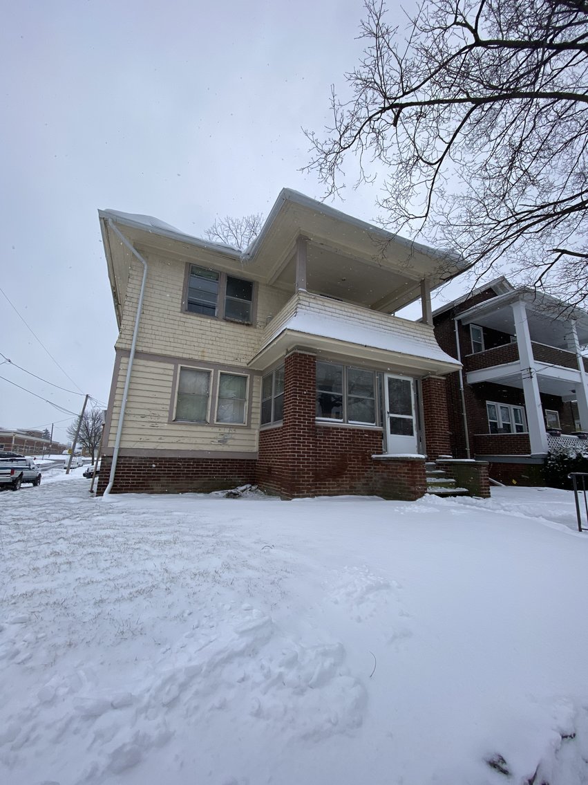 Image for ABSOLUTE AUCTION! 4160 THORNTON AVE