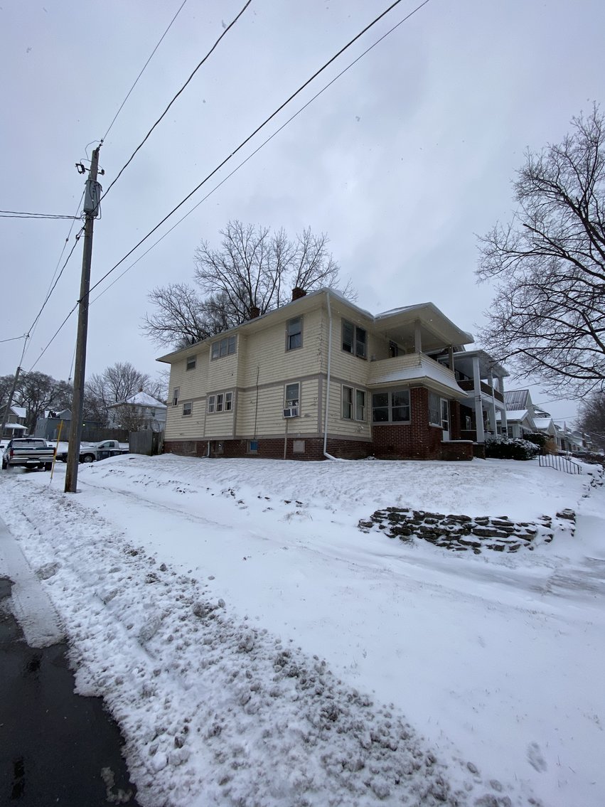 Image for ABSOLUTE AUCTION! 4160 THORNTON AVE