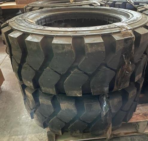 New 40' Sea Container, New Storage Buildings, New Work Benches, New Tires