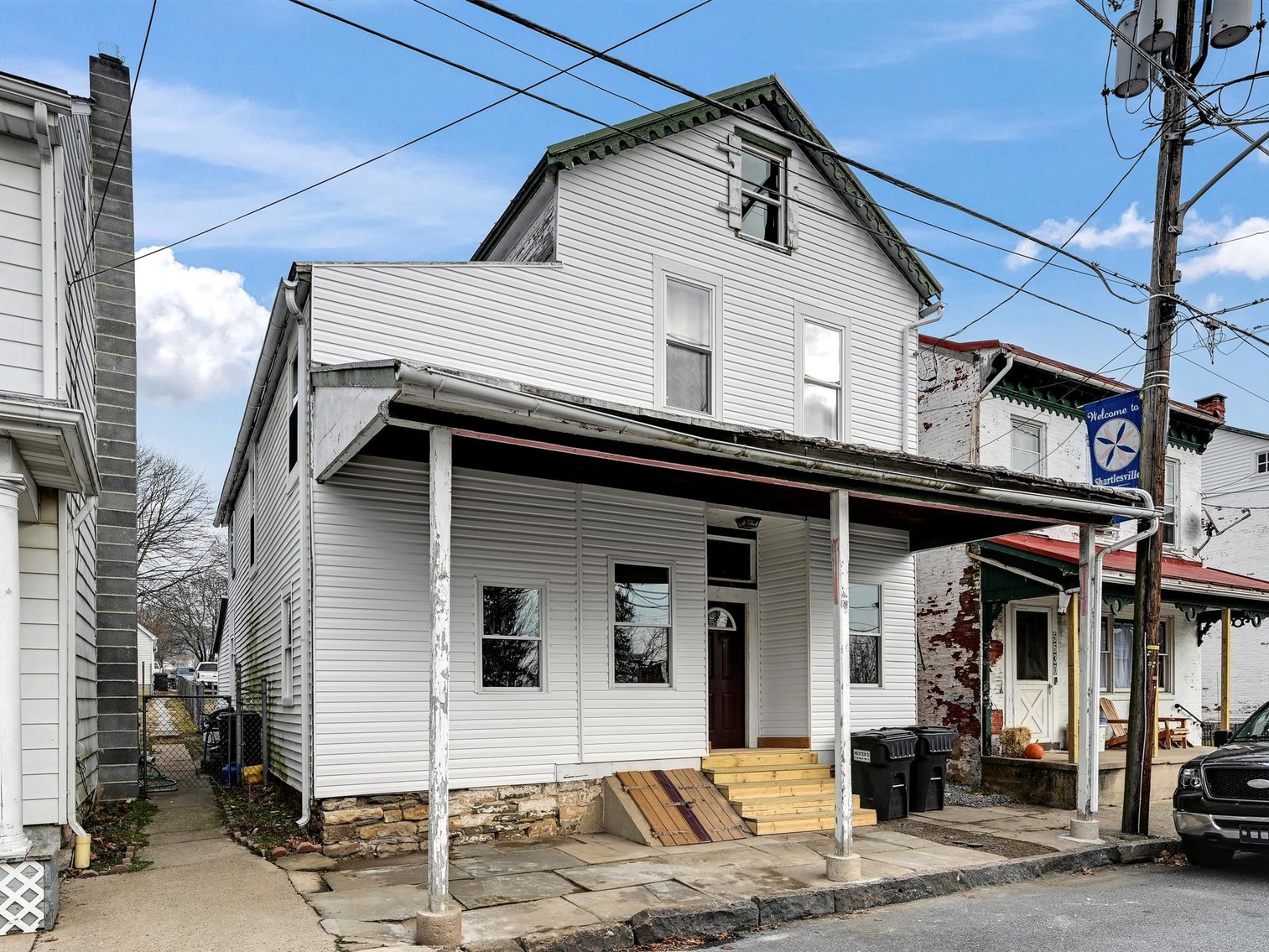 Image for 5634 Old Route 22 - Shartlesville, PA