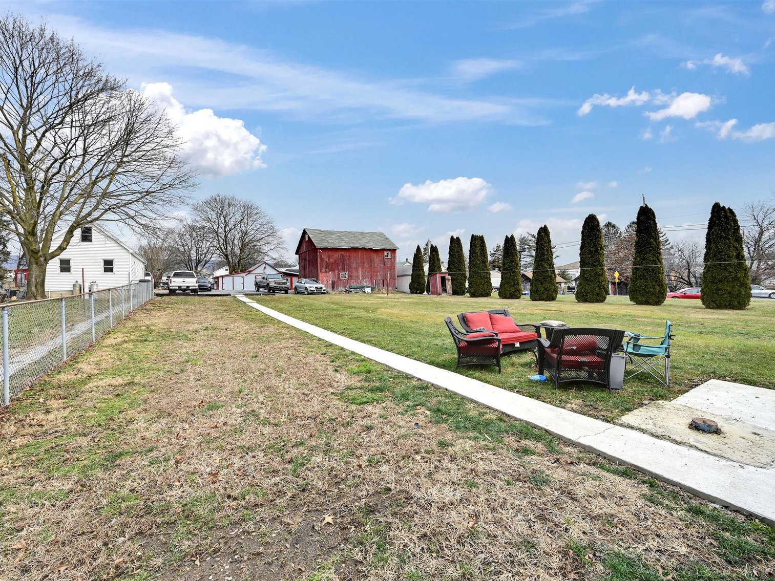 Image for 5634 Old Route 22 - Shartlesville, PA