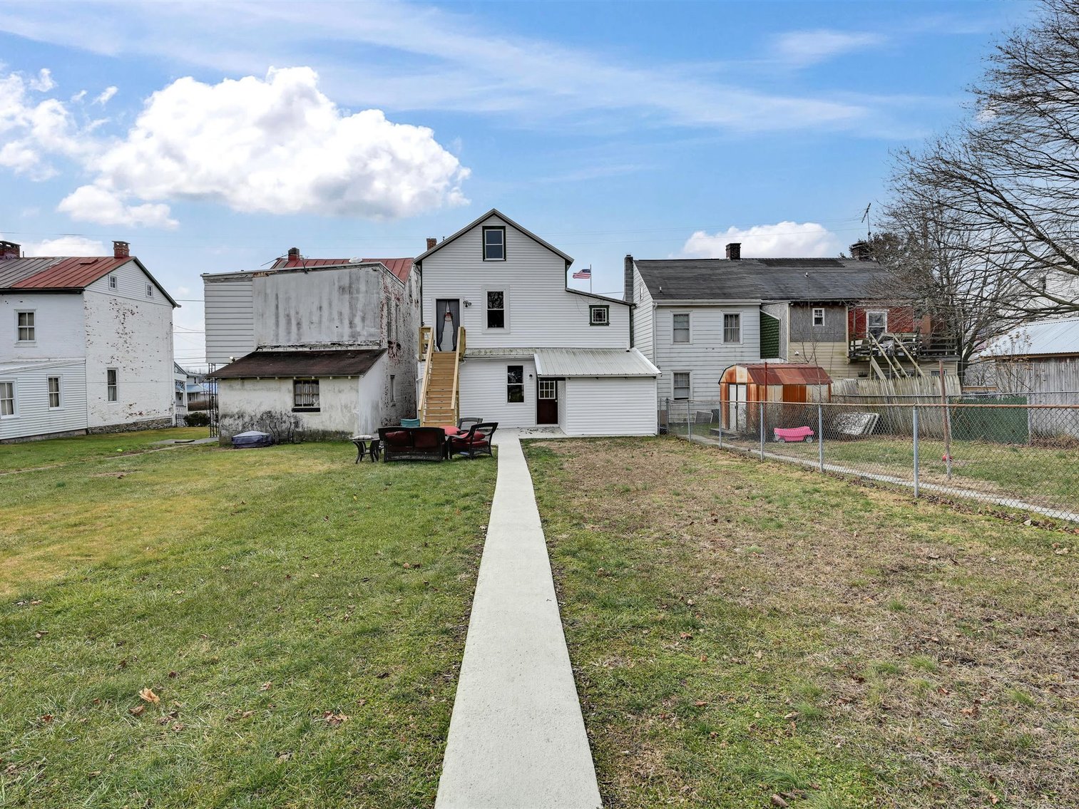 Image for 5634 Old Route 22 - Shartlesville, PA