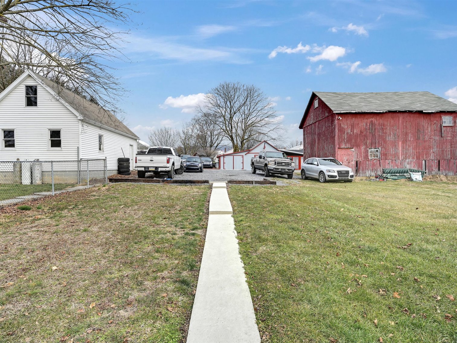 Image for 5634 Old Route 22 - Shartlesville, PA