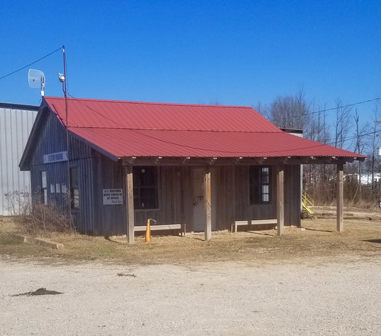 Image for Hardeman County, TN Lumberyard, Bank Ordered Auction