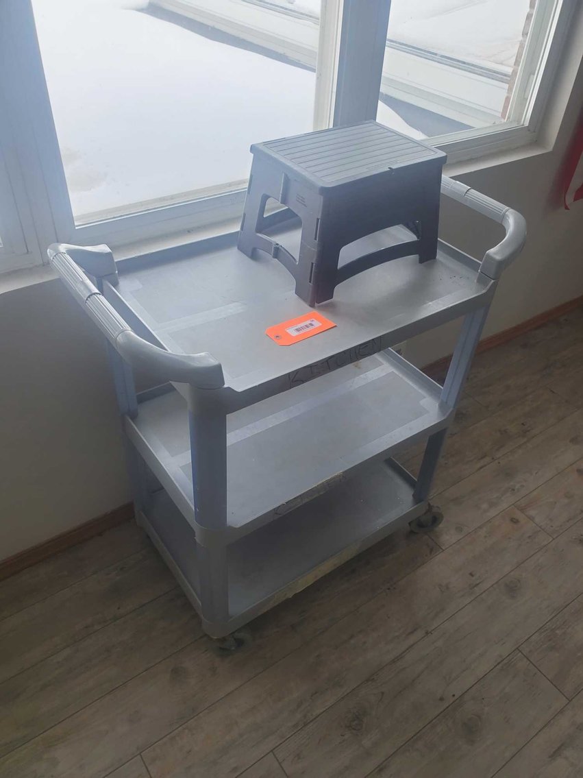 Image for Restaurant related, Furniture & more-DePere 1 of 2 auctions