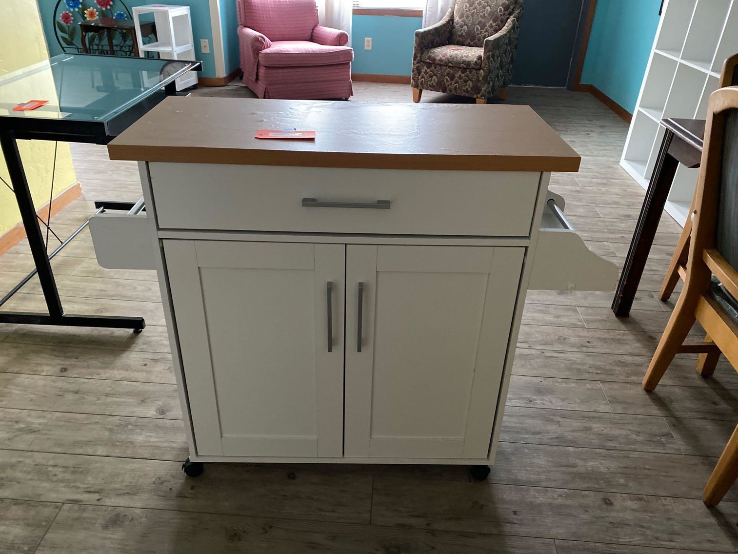 Image for Restaurant related, Furniture & more-DePere 1 of 2 auctions