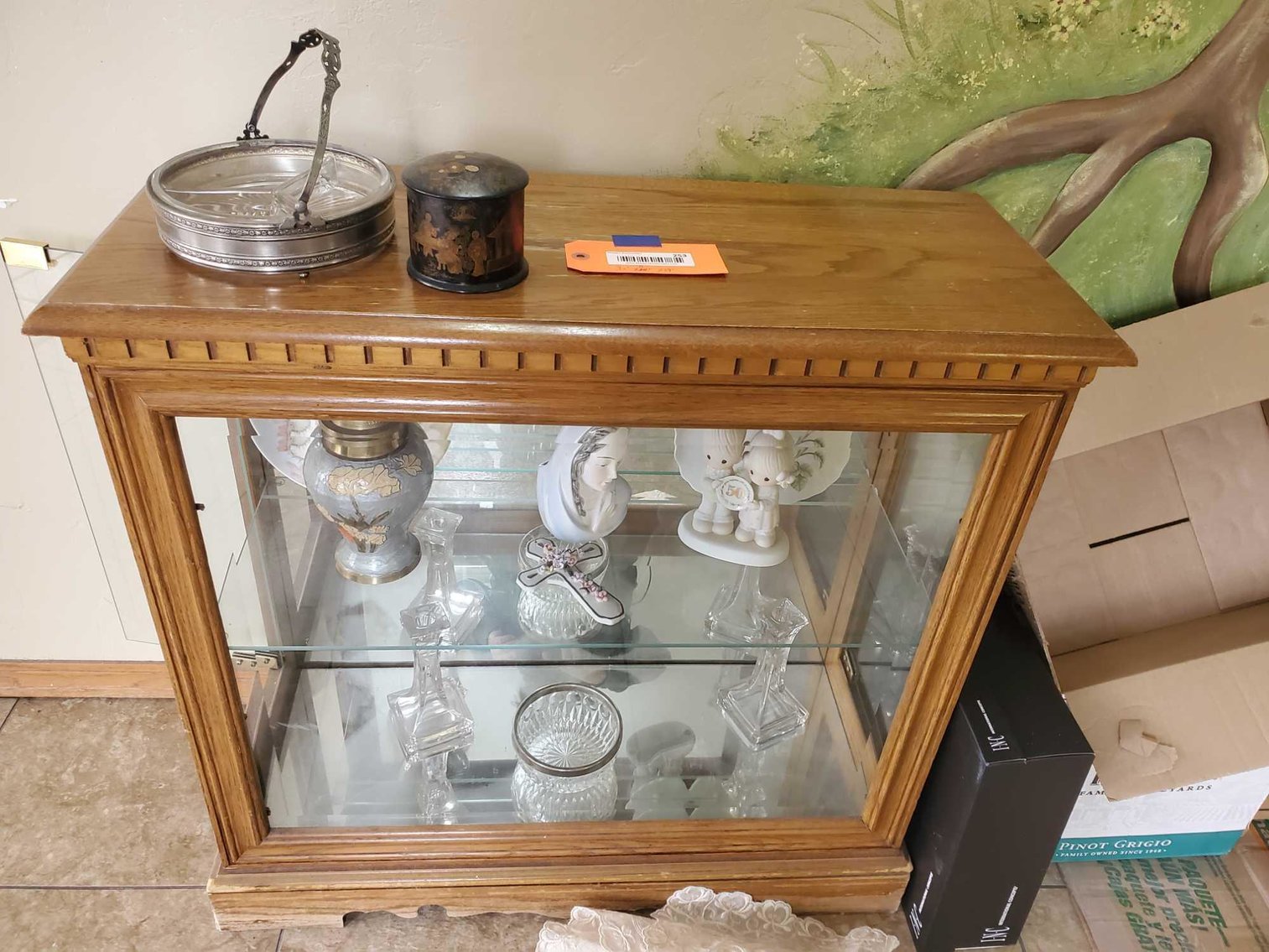 Image for Restaurant related, Furniture & more-DePere 1 of 2 auctions