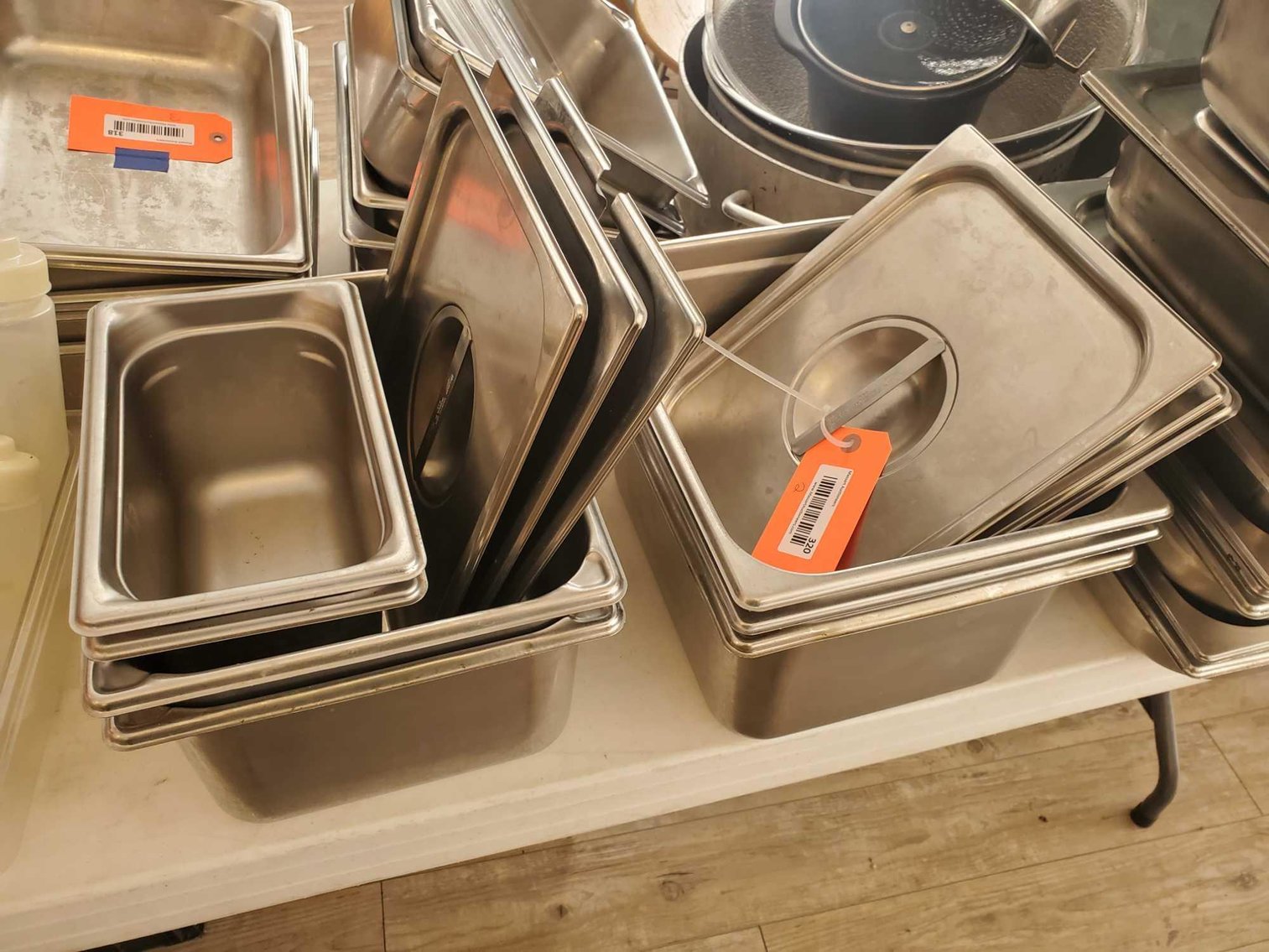 Image for Restaurant related, Furniture & more-DePere 1 of 2 auctions