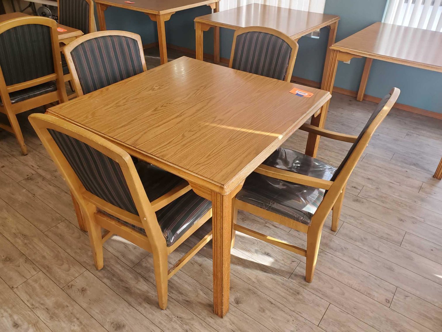 Image for Restaurant related, Furniture & more-DePere 1 of 2 auctions