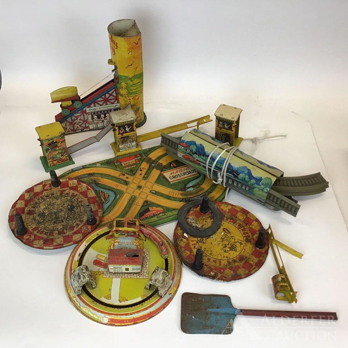 Image for Toys | February 17, 2020 at 8:00 PM