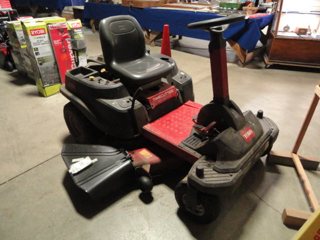 Image for Feb 4, 2021 Public Auction