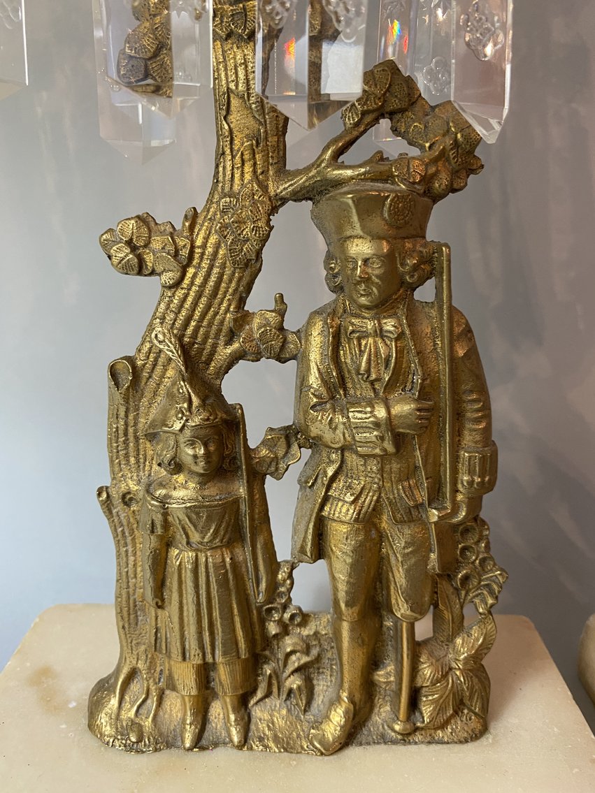 Image for Part I Bryan Park area estate auction