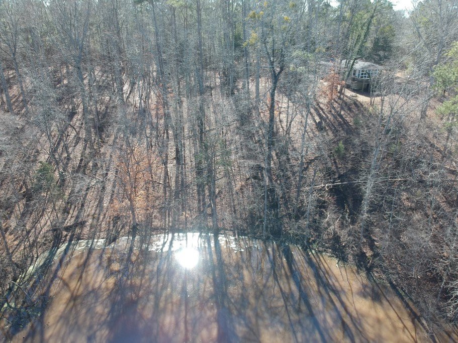 108.53 Acres Peach Road Ridgeway, SC