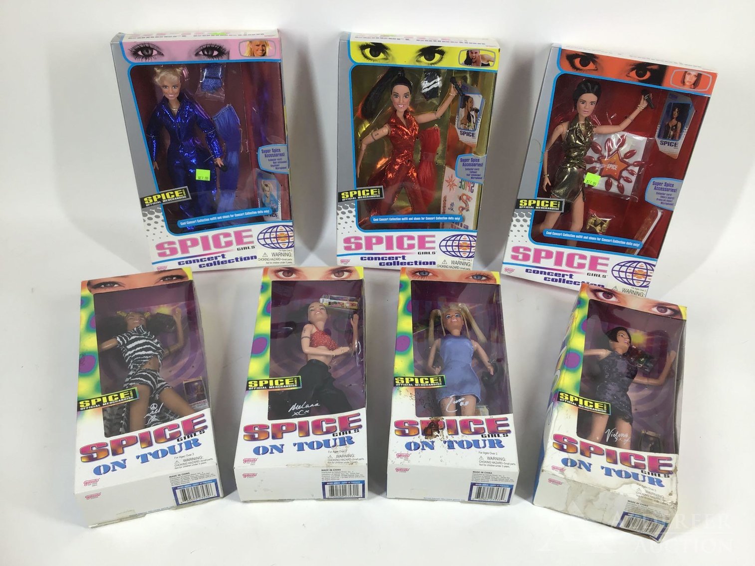 Image for Modern and Collectible Dolls | February 18, 2021 at 8:00 PM