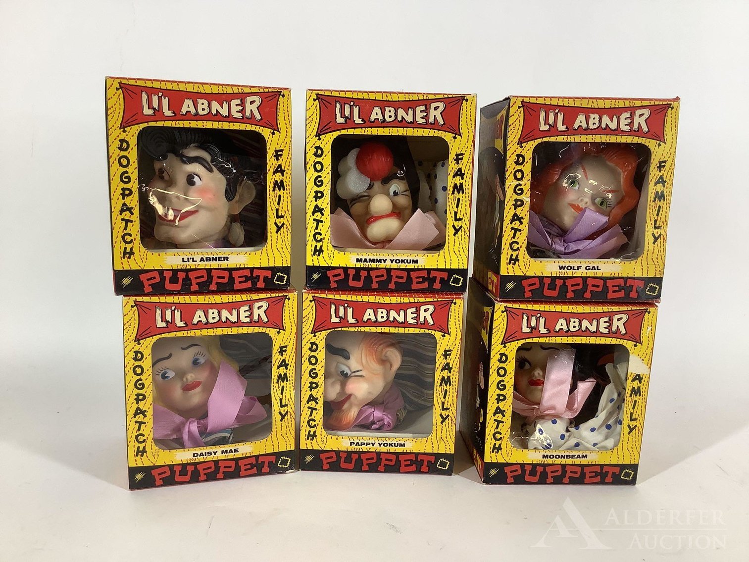 Image for Modern and Collectible Dolls | February 18, 2021 at 8:00 PM