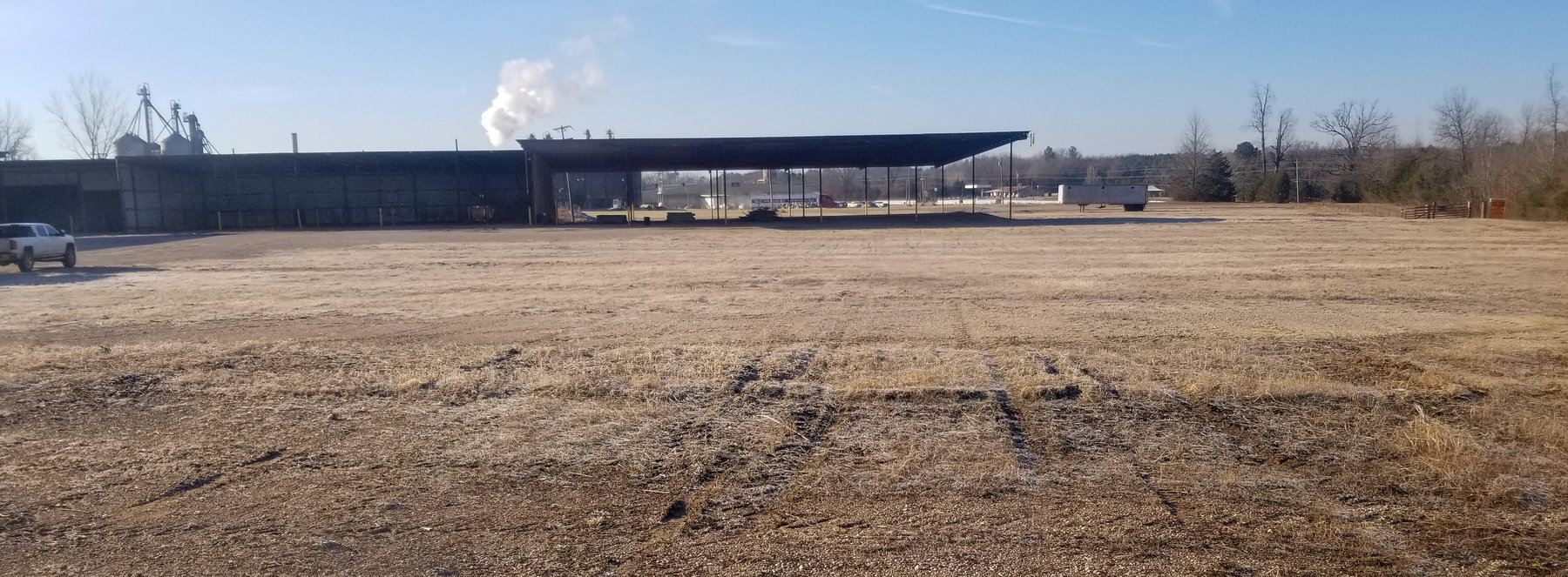 Image for Hardeman County, TN Lumberyard, Bank Ordered Auction