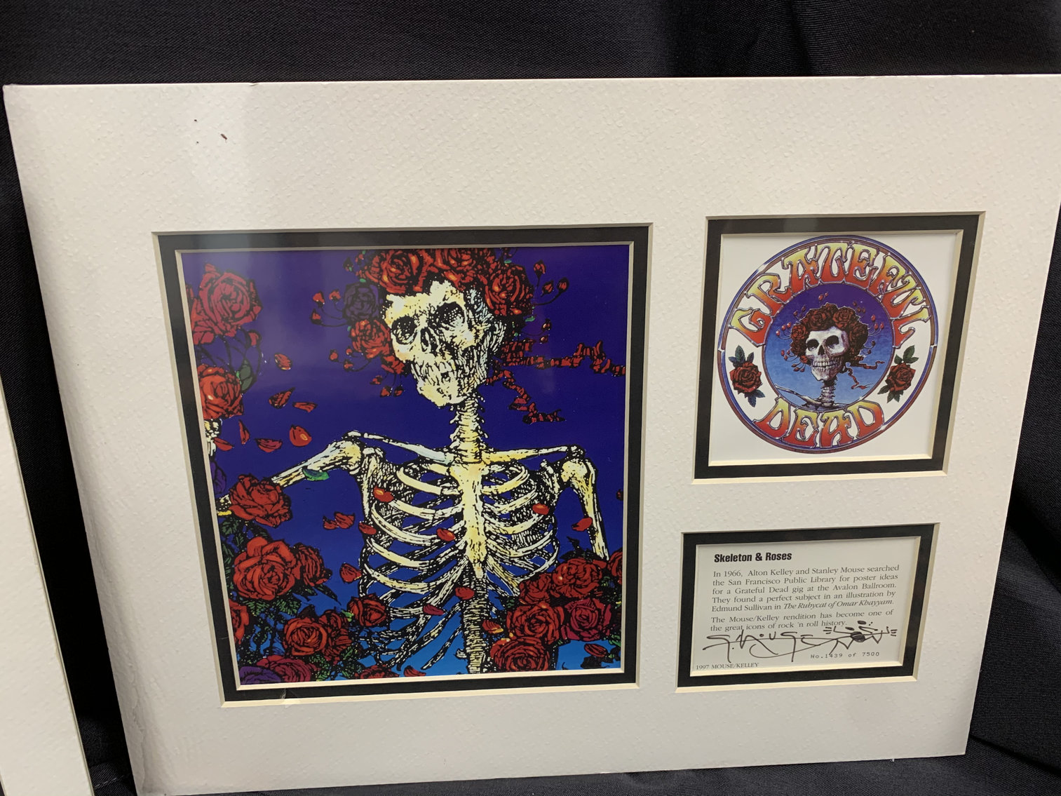 Image for Estate of DDM-Click Here For Details