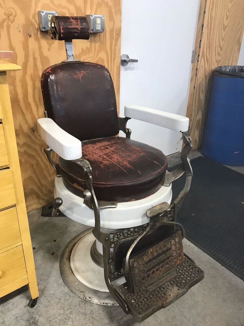 Image for Trailer, Furniture, Collectibles, Household-New building South