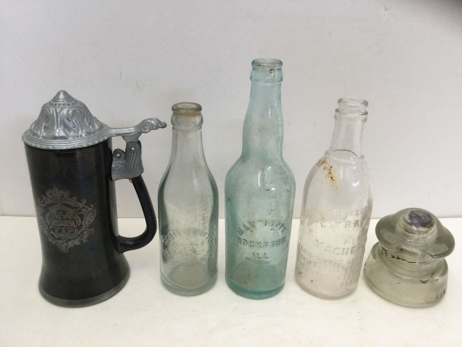 Image for Trailer, Furniture, Collectibles, Household-New building South