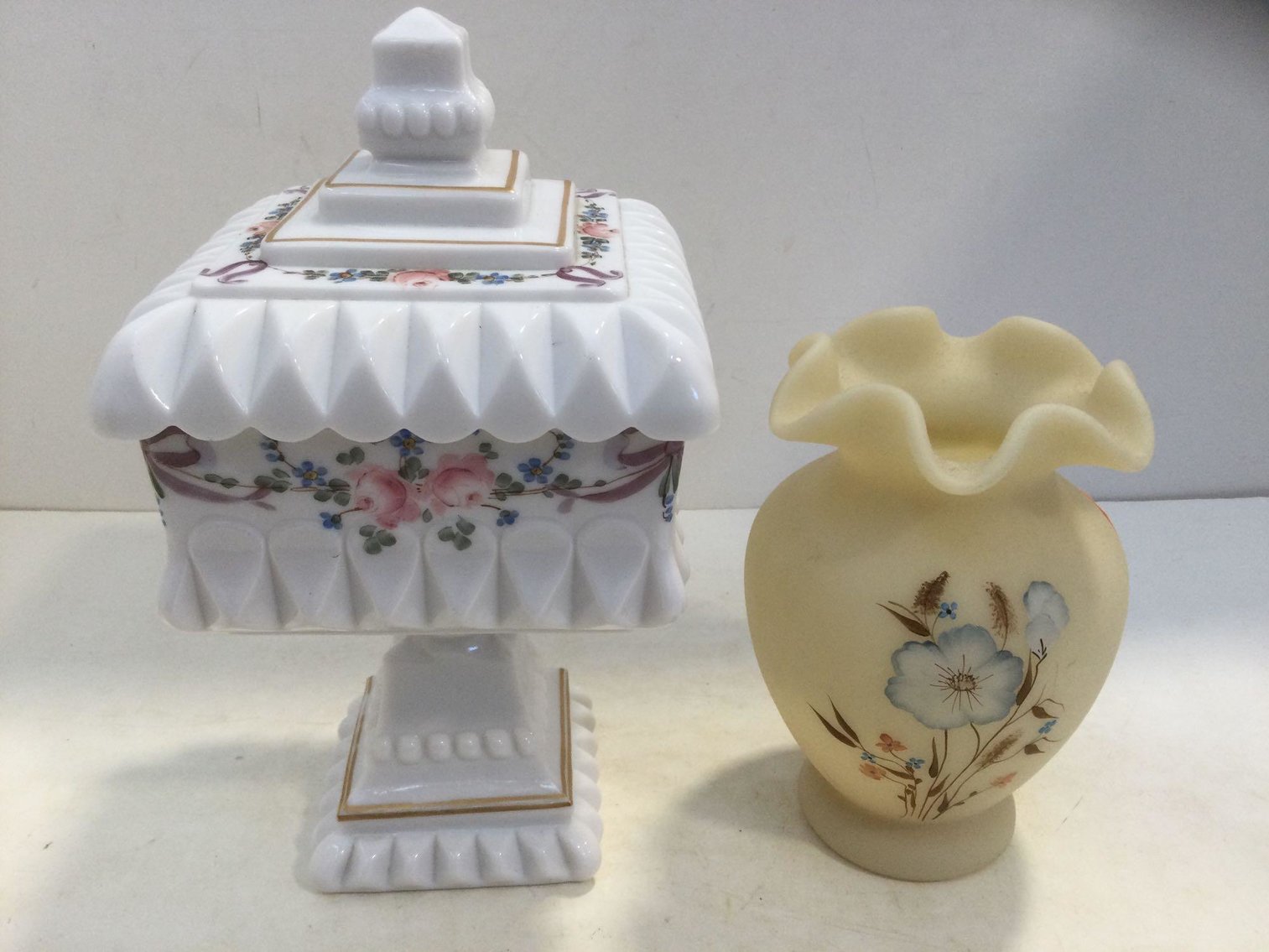 Image for Trailer, Furniture, Collectibles, Household-New building South