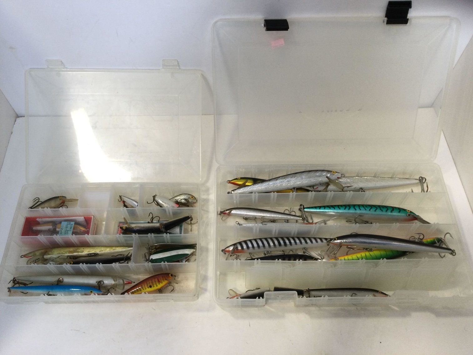 Image for Trailer, Furniture, Collectibles, Household-New building South