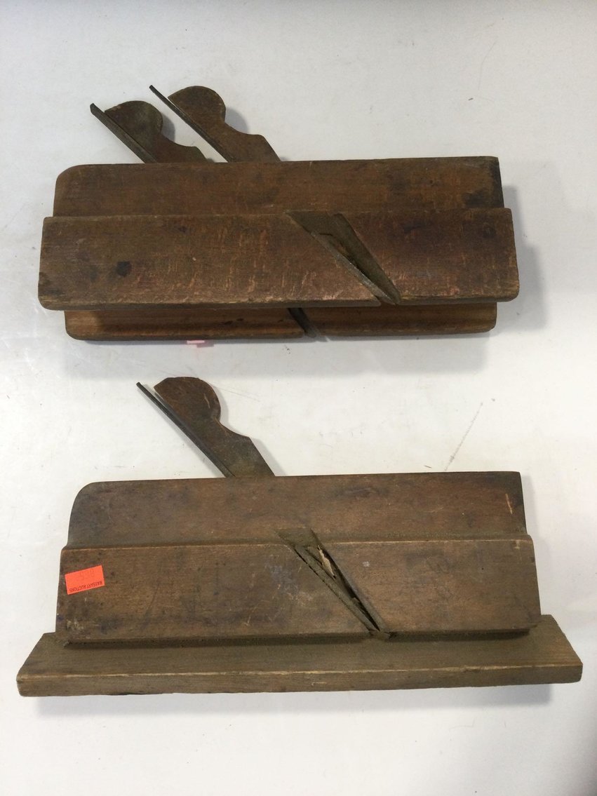 Image for Trailer, Furniture, Collectibles, Household-New building South