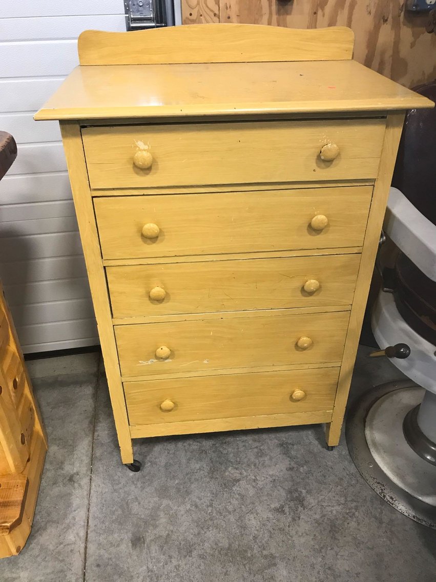 Image for Trailer, Furniture, Collectibles, Household-New building South