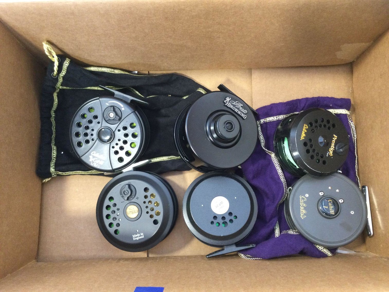 Image for Trailer, Furniture, Collectibles, Household-New building South