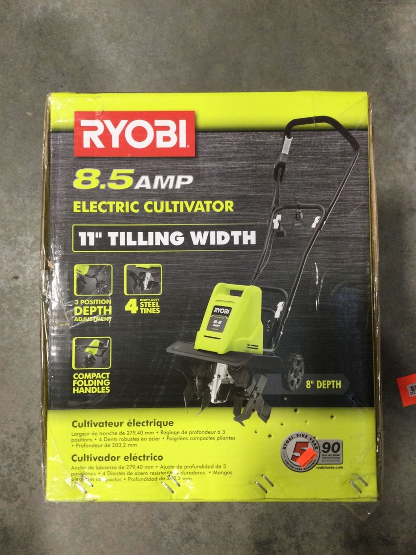 Image for Trailer, Furniture, Collectibles, Household-New building South