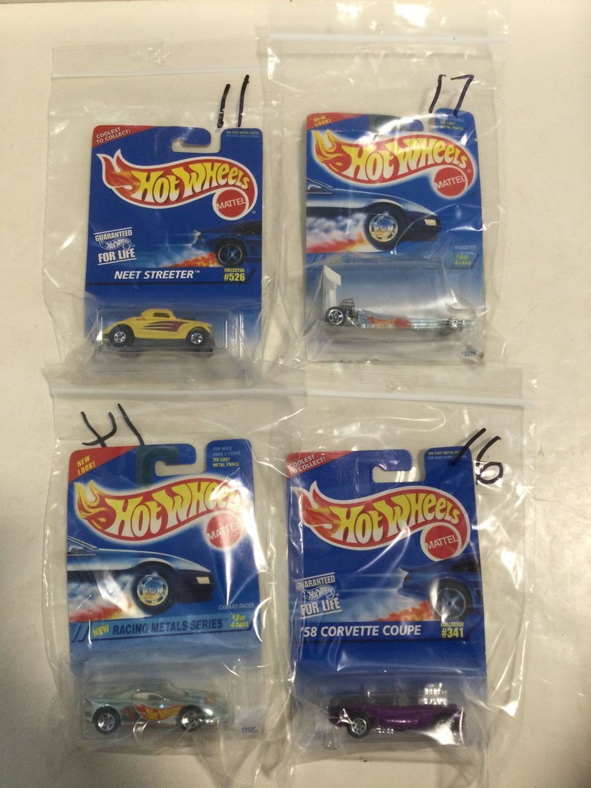 Image for Trailer, Furniture, Collectibles, Household-New building South