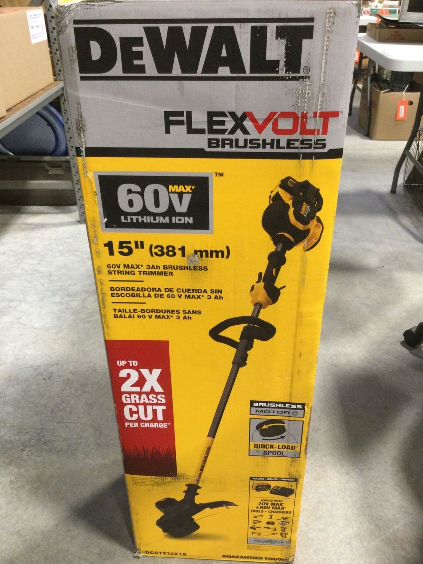 Image for Trailer, Furniture, Collectibles, Household-New building South