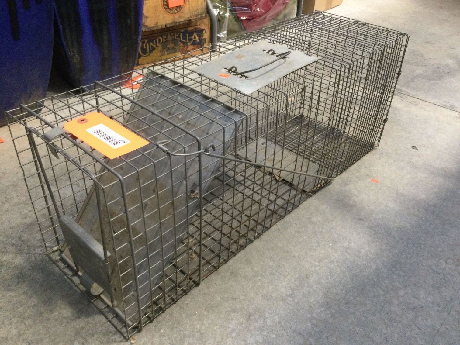 Image for Trailer, Furniture, Collectibles, Household-New building South