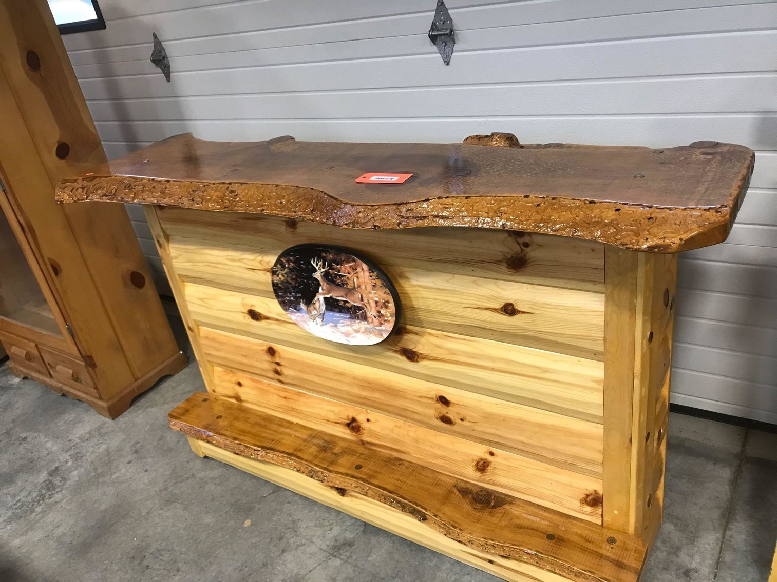 Image for Trailer, Furniture, Collectibles, Household-New building South