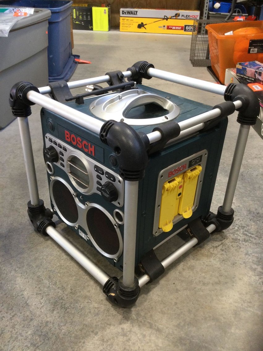 Image for Trailer, Furniture, Collectibles, Household-New building South