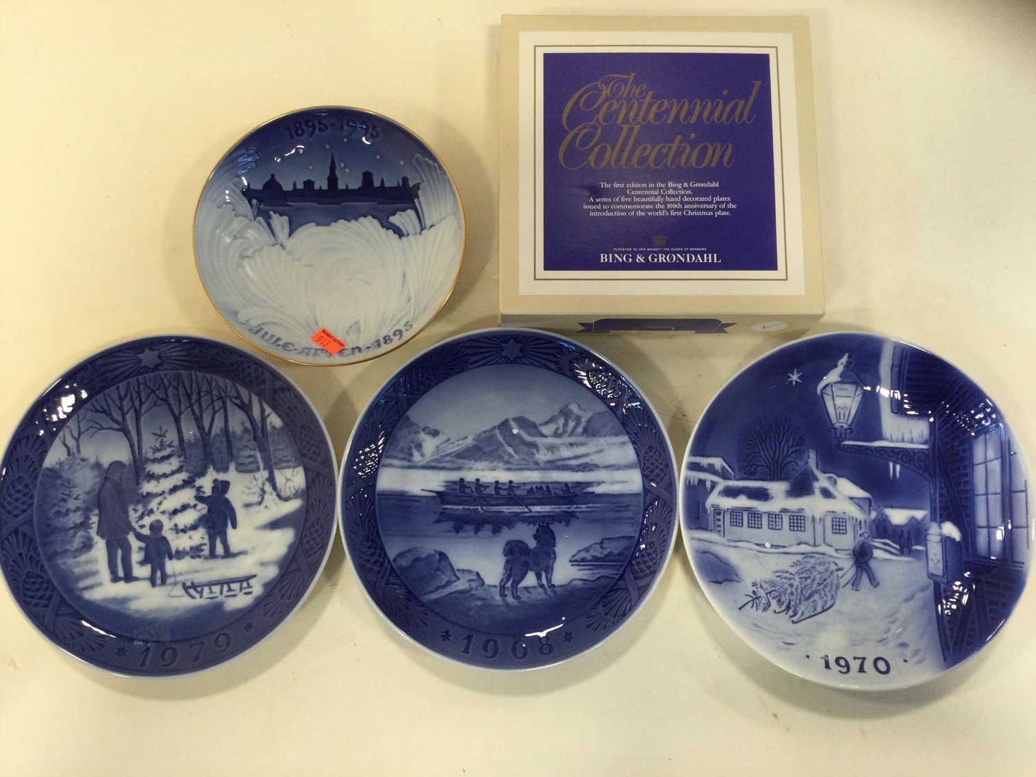 Image for Trailer, Furniture, Collectibles, Household-New building South