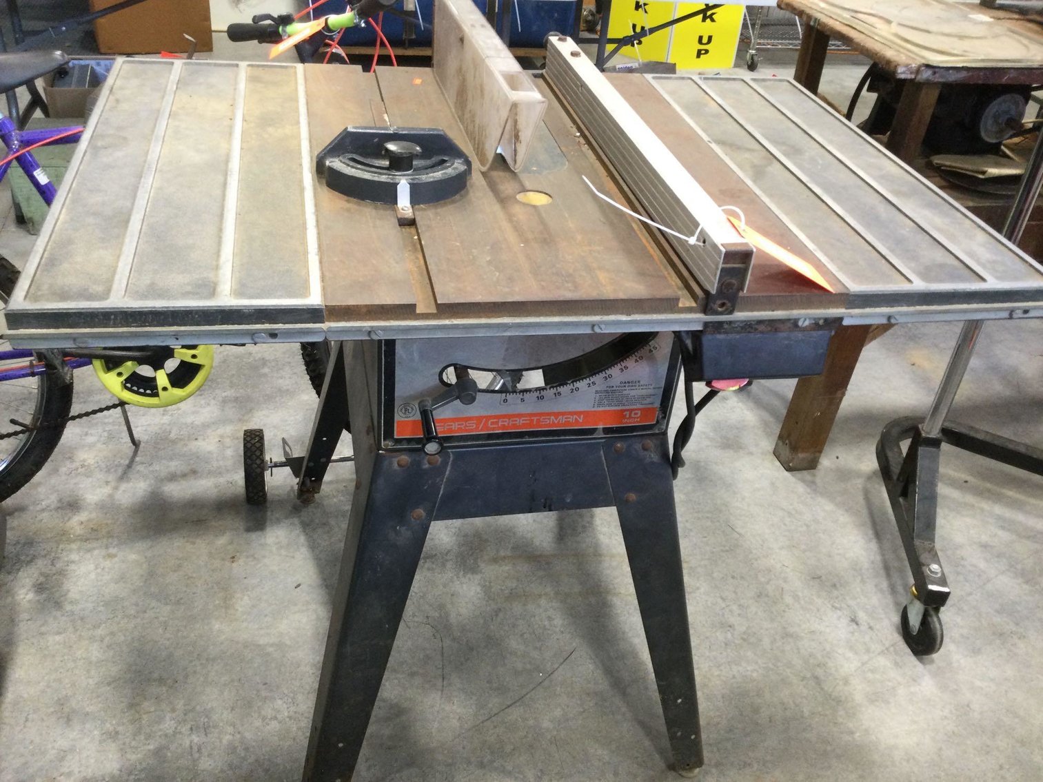 Image for Trailer, Furniture, Collectibles, Household-New building South