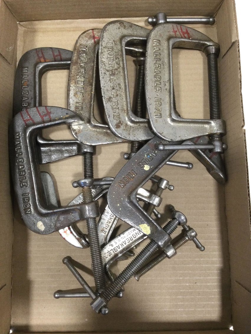 Image for Trailer, Furniture, Collectibles, Household-New building South