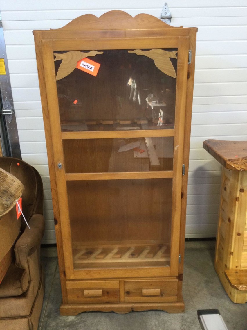 Image for Trailer, Furniture, Collectibles, Household-New building South