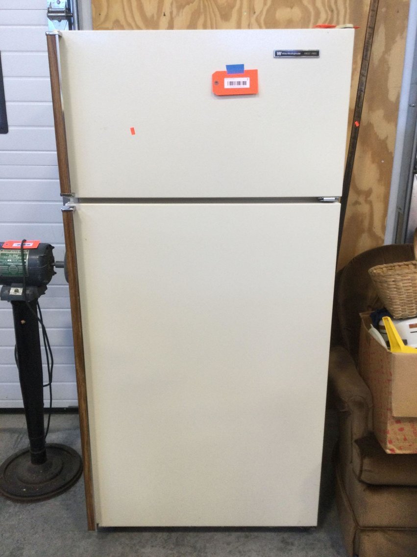 Image for Trailer, Furniture, Collectibles, Household-New building South